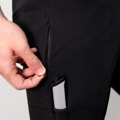 Trimm Hardy Pantolon - Erkek/Unisex - 4
