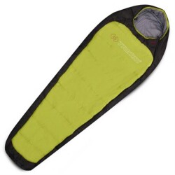 Trimm Impact -10'C Ultralight Uyku Tulumu - 195L, Yeşil - Trimm