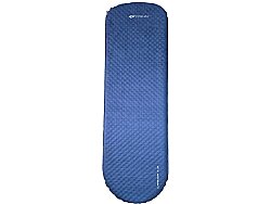 Trimm Lancer Şişme Mat - Mavi - Trimm