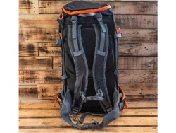Trimm Manta Sırt Çantası - 30 Litre, Siyah - 2