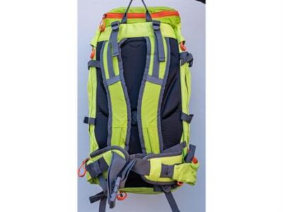 Trimm Manta Sırt Çantası - 30 Litre, Yeşil - 2
