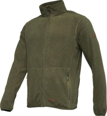 Trimm Neo Sweatshirt - Erkek/Unisex, Haki - 1