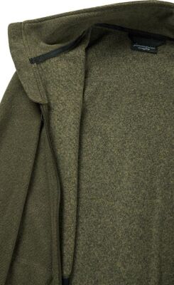 Trimm Neo Sweatshirt - Erkek/Unisex, Haki - 4