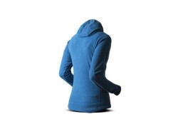 Trimm Neona Sweatshirt - Kadın, Mavi - 2