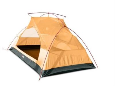 Trimm Pioneer-DSL 2 Kişilik 5 Mevsim Ultralight Çadır - 2