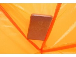 Trimm Pioneer-DSL 2 Kişilik 5 Mevsim Ultralight Çadır - 6