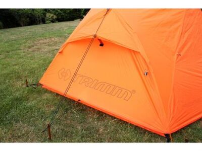 Trimm Pioneer-DSL 2 Kişilik 5 Mevsim Ultralight Çadır - 9