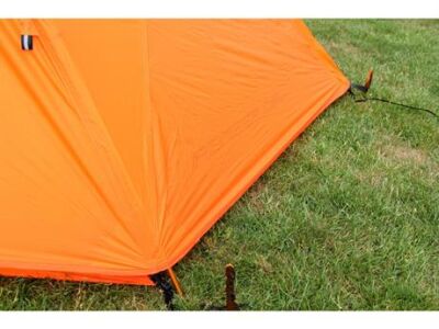 Trimm Pioneer-DSL 2 Kişilik 5 Mevsim Ultralight Çadır - 10