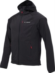 Trimm Roche Ceket - Erkek/Unisex, Siyah - Trimm