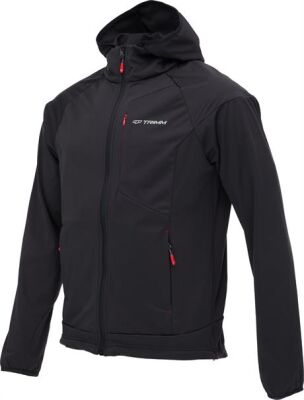 Trimm Roche Ceket - Erkek/Unisex, Siyah - 1
