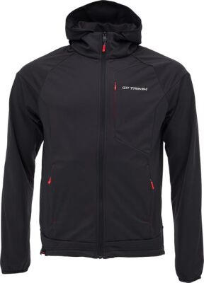 Trimm Roche Ceket - Erkek/Unisex, Siyah - 2