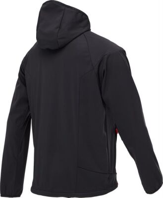 Trimm Roche Ceket - Erkek/Unisex, Siyah - 3