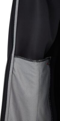 Trimm Roche Ceket - Erkek/Unisex, Siyah - 4