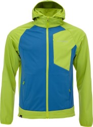 Trimm Roche Ceket - Erkek/Unisex, Yeşil/Mavi - 2