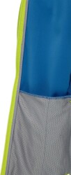 Trimm Roche Ceket - Erkek/Unisex, Yeşil/Mavi - 4