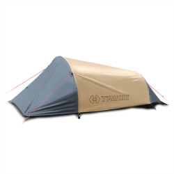 Trimm Solo 1 Kişilik 4 Mevsim Ultralight Çadır - Trimm