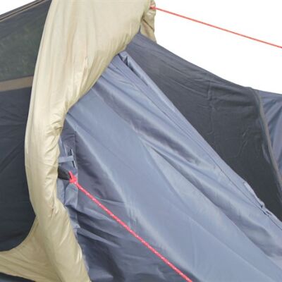 Trimm Solo 1 Kişilik 4 Mevsim Ultralight Çadır - 5