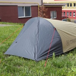 Trimm Solo 1 Kişilik 4 Mevsim Ultralight Çadır - 7