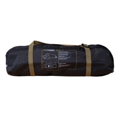 Trimm Solo 1 Kişilik 4 Mevsim Ultralight Çadır - 8
