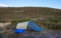 Trimm Spark 2 Kişilik 4 Mevsim Ultralight Çadır - 6