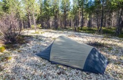 Trimm Spark 2 Kişilik 4 Mevsim Ultralight Çadır - 7