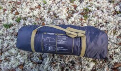 Trimm Spark 2 Kişilik 4 Mevsim Ultralight Çadır - 9