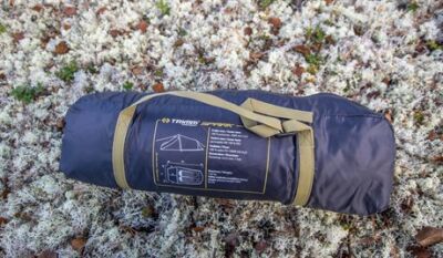 Trimm Spark 2 Kişilik 4 Mevsim Ultralight Çadır - 9