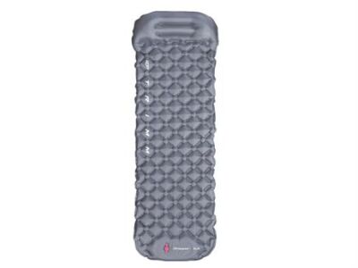 Trimm Stepper Şişme Mat - Gri - 1