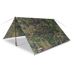 Trimm Trace XL 370x500 Outdoor Tarp - Kamuflaj - Trimm