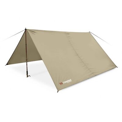 Trimm Trace XL 370x500 Outdoor Tarp - Kum Rengi - 1