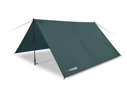 Trimm Trace XL 370x500 Outdoor Tarp - Yeşil - Trimm