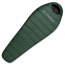 Trimm Traper -23'C Ultralight Uyku Tulumu - 195R, Yeşil - Trimm
