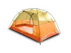 Trimm Vector-DSL 2 Kişilik 5 Mevsim Ultralight Çadır - 2