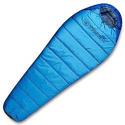 Trimm Walker -21'C Ultralight Uyku Tulumu - 195R Mavi - Trimm