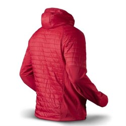 Trimm Zen Ceket - Erkek/Unisex, Kırmızı - 2