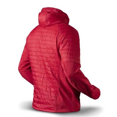 Trimm Zen Ceket - Erkek/Unisex, Kırmızı - 2