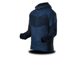 Trimm Zen Ceket - Erkek/Unisex, Lagün Mavisi - Trimm