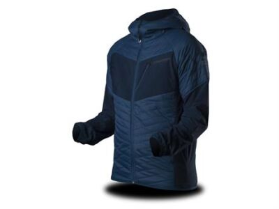 Trimm Zen Ceket - Erkek/Unisex, Lagün Mavisi - 1