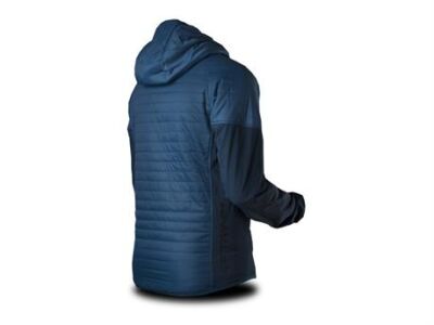 Trimm Zen Ceket - Erkek/Unisex, Lagün Mavisi - 2