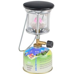 Troya Kamp Lambası+1 Ad.Kartuş - NURGAZ