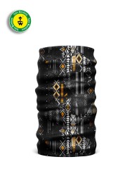 Tube Bandana Etnik Bandana Boyunluk BKD461 - Tube Bandana