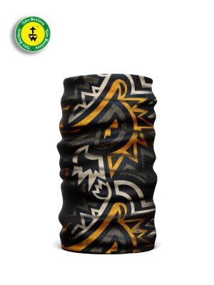 Tube Bandana Koyu Bandana Boyunluk BKD599 - 1