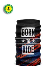 Tube Bandana Ride Bandana Boyunluk BKD139 - Tube Bandana