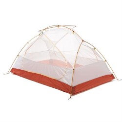 Turbat Shanta Pro 2 İki Kişilik Çadır - Alu, Sarı - 3