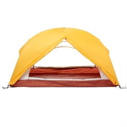 Turbat Shanta Pro 2 İki Kişilik Çadır - Alu, Sarı - 4