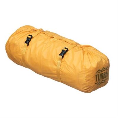 Turbat Shanta Pro 2 İki Kişilik Çadır - Alu, Sarı - 5
