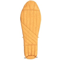 Turbat Ultar -21'C Superlite Uyku Tulumu - 185L, Sarı - 2