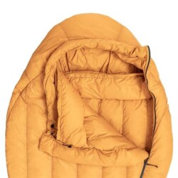 Turbat Ultar -21'C Superlite Uyku Tulumu - 185L, Sarı - 3