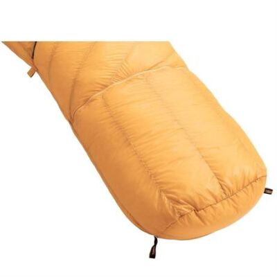 Turbat Ultar -21'C Superlite Uyku Tulumu - 185L, Sarı - 5