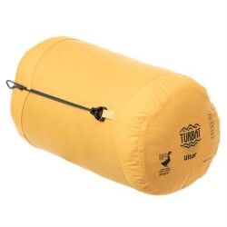 Turbat Ultar -21'C Superlite Uyku Tulumu - 185L, Sarı - 6